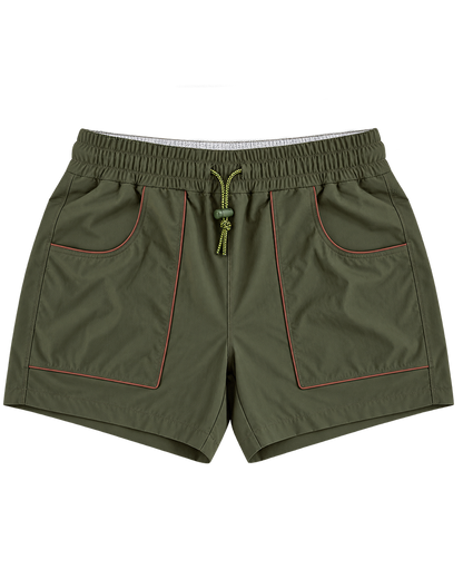 Camp Short