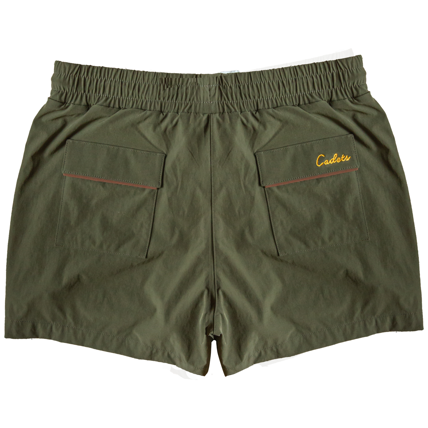 Camp Short