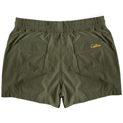 Camp Short
