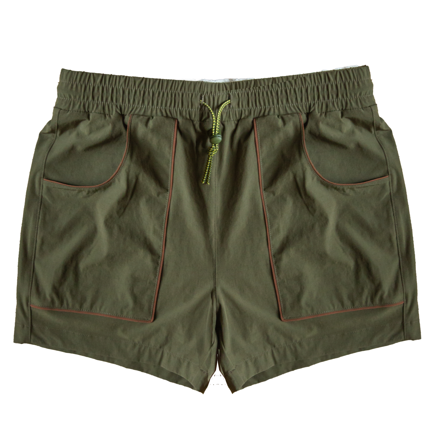 Camp Short