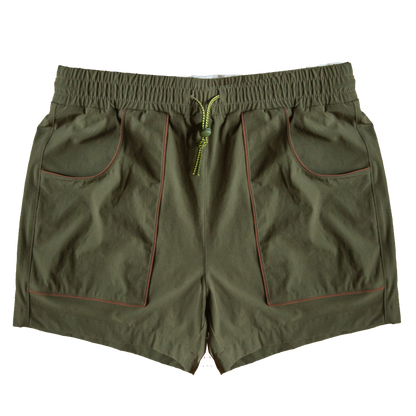 Camp Short