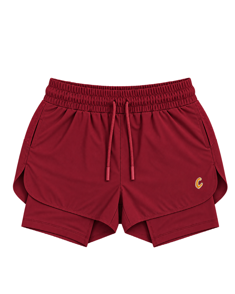 Cardio Short