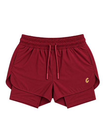 Cardio Short