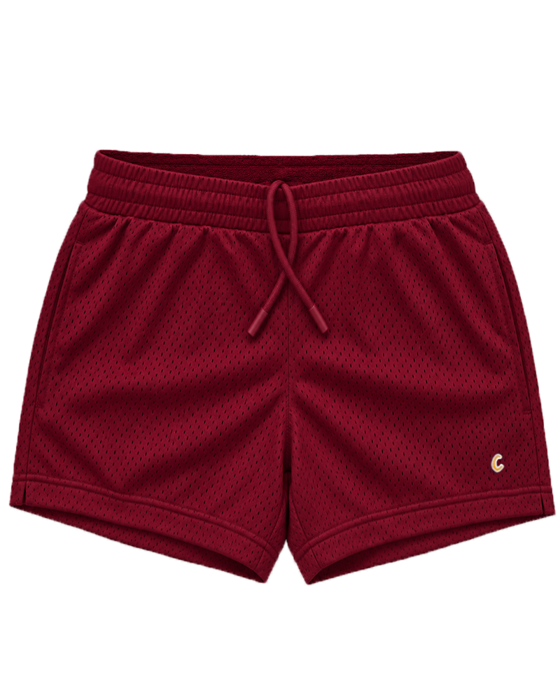 Check-Out Mesh