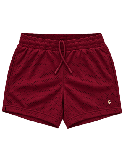 Check-Out Mesh