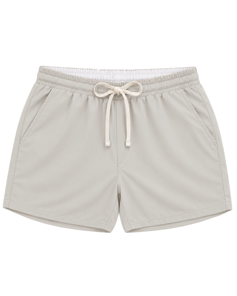 Le Club Short [Lined]