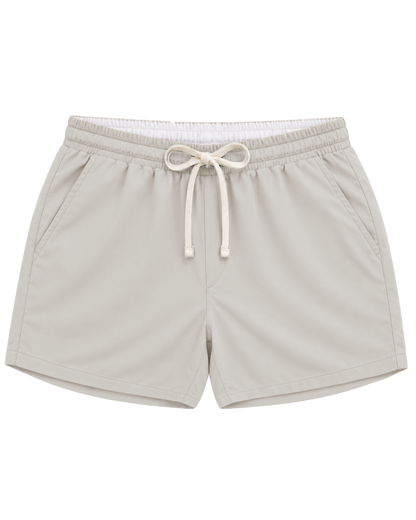 Le Club Short [Lined]