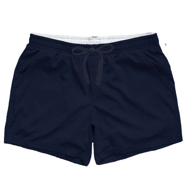 NO COFFEE × CLUBHAUS NYLON SHORT PANT | NO COFFEE