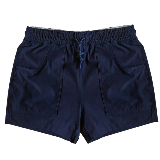 Camp Short