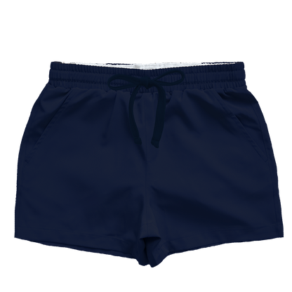 Le Club Short