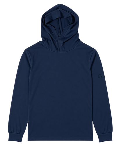 Breeze UPF Hooded Sun Shirt