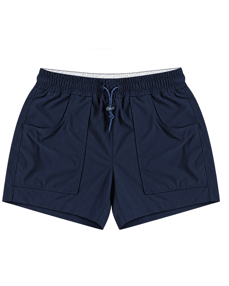 Camp Short
