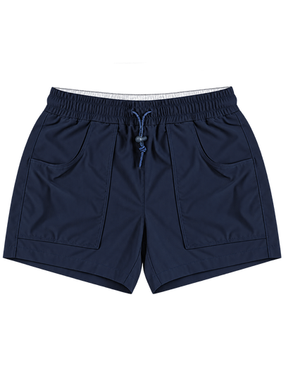 Camp Short