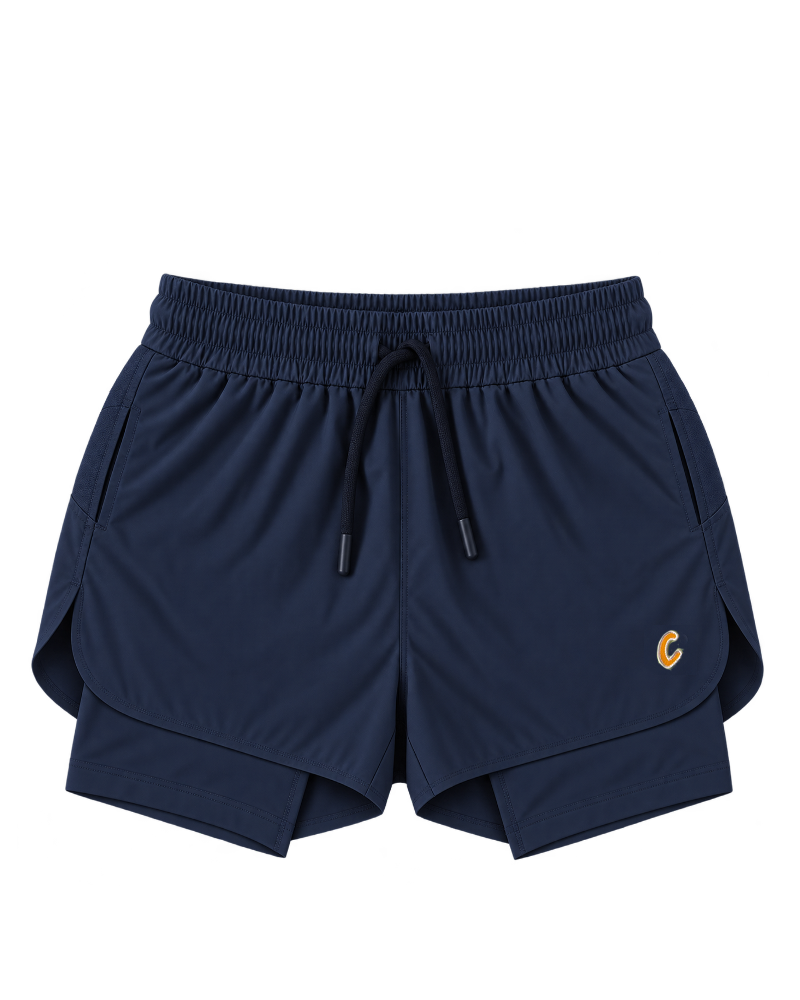 Cardio Short