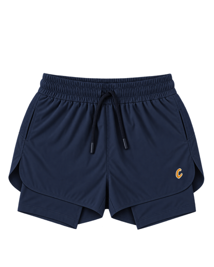 Cardio Short