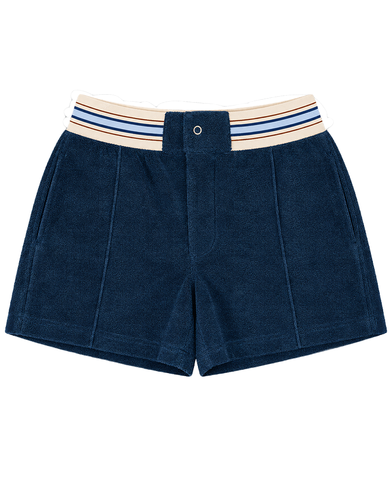 Casita Terry Short
