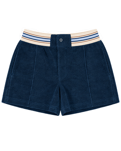 Casita Terry Short