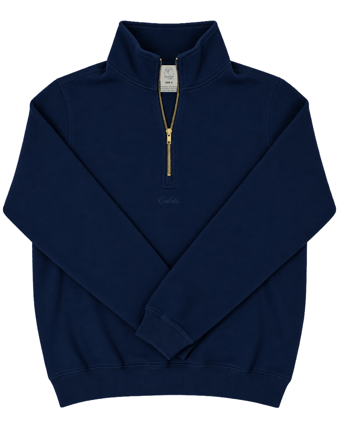 Chalet Fleece Half-Zip