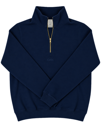 Chalet Fleece Half-Zip