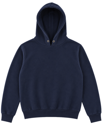 Custom Comfort Hoodie (PRESALE)