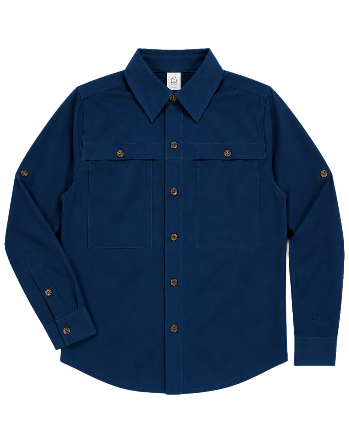 Vented Performance Sun Shirt