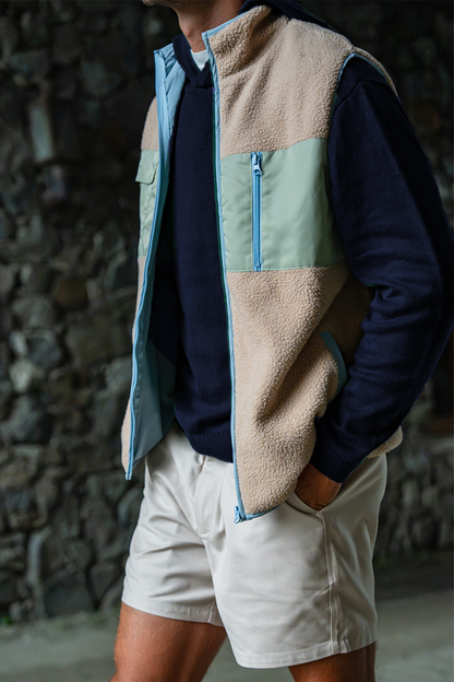 Cotton Cashmere Knit Hoodie (PRESALE)