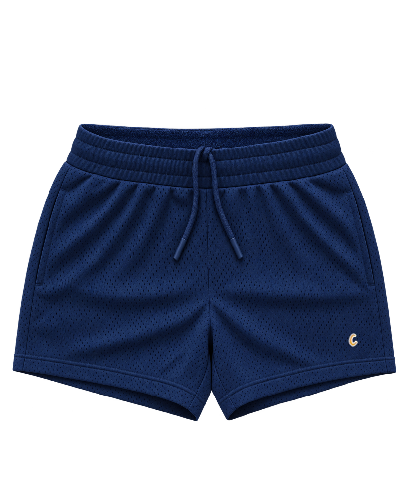 Check-Out Mesh