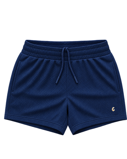 Check-Out Mesh