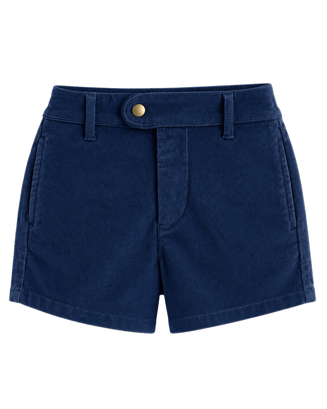 Corduroy Short
