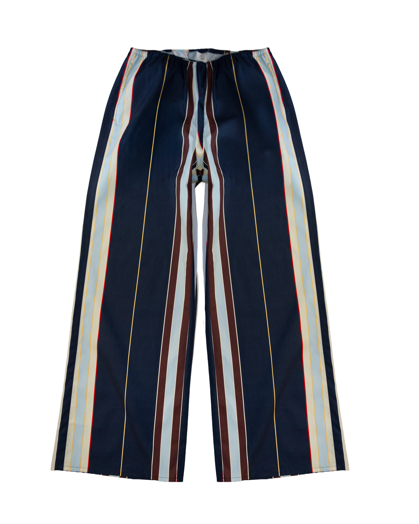 Everyday Poplin Pant