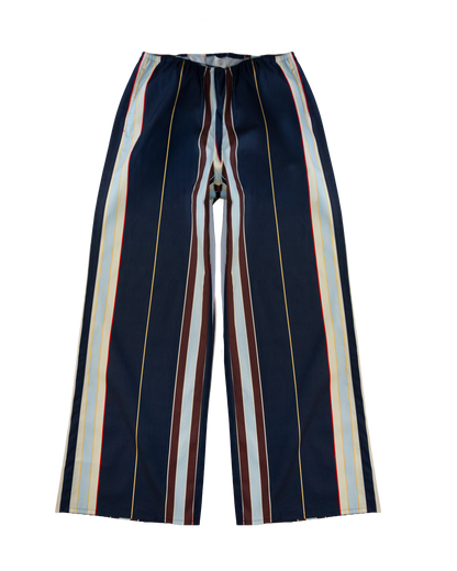 Everyday Poplin Pant