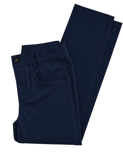 Tailored Fit Chino Pant