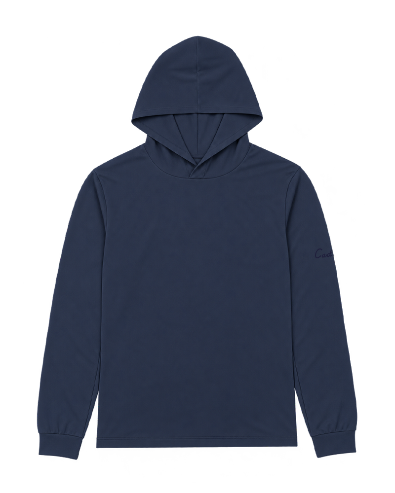 Tech Hoodie