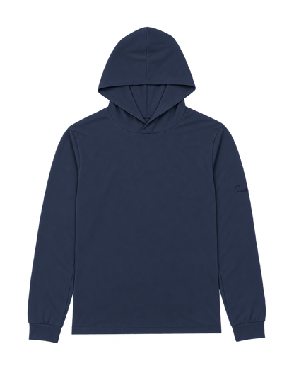 Tech Hoodie