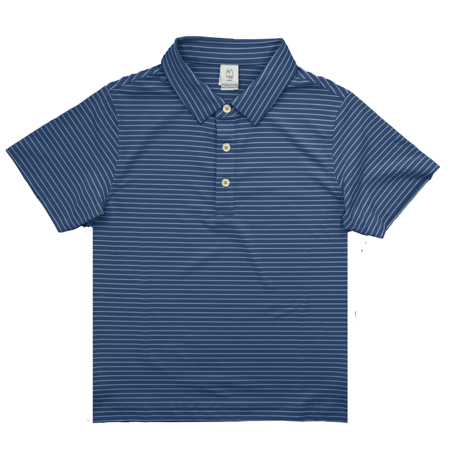 Club Performance Polo