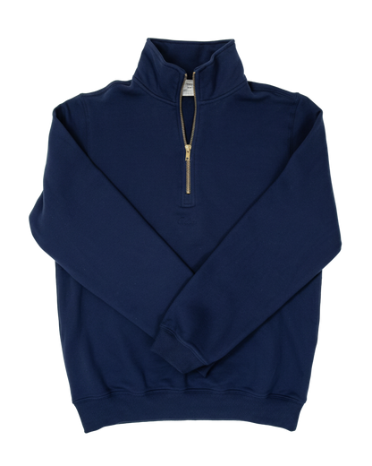 Chalet Fleece Half-Zip