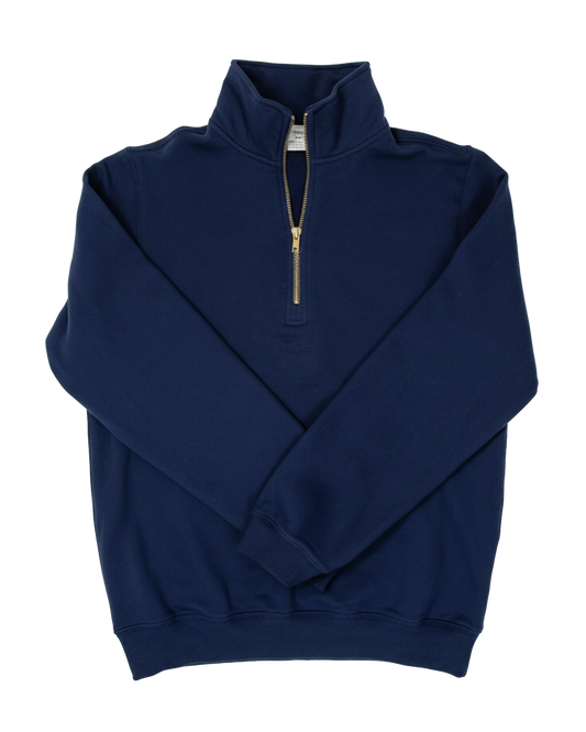 Chalet Fleece Half-Zip