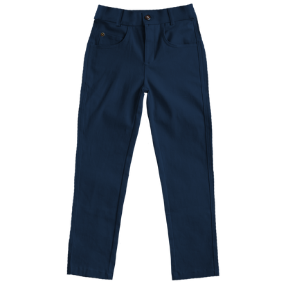 Tailored Fit Chino Pant