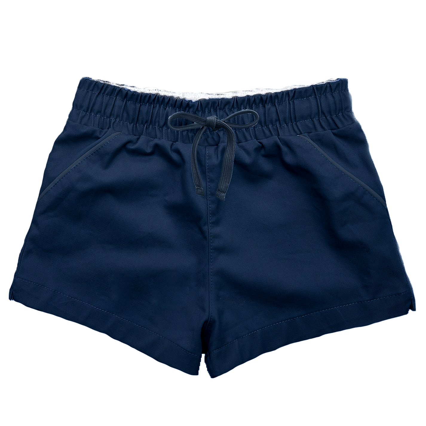 Boy's Classic Cotton Shorts – Shop Cadets