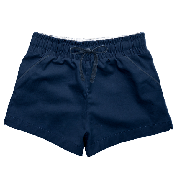 Boy's Classic Cotton Shorts – Shop Cadets