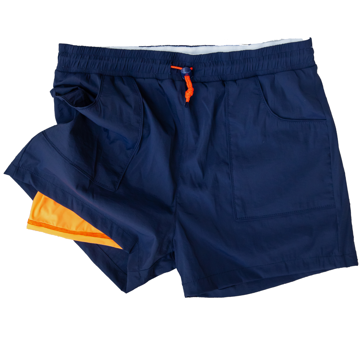 Boy's Camp Shorts