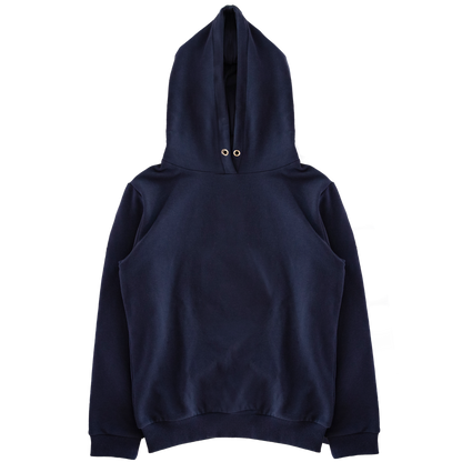 Custom Comfort Hoodie