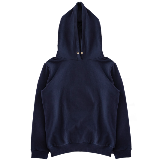 Custom Comfort Hoodie