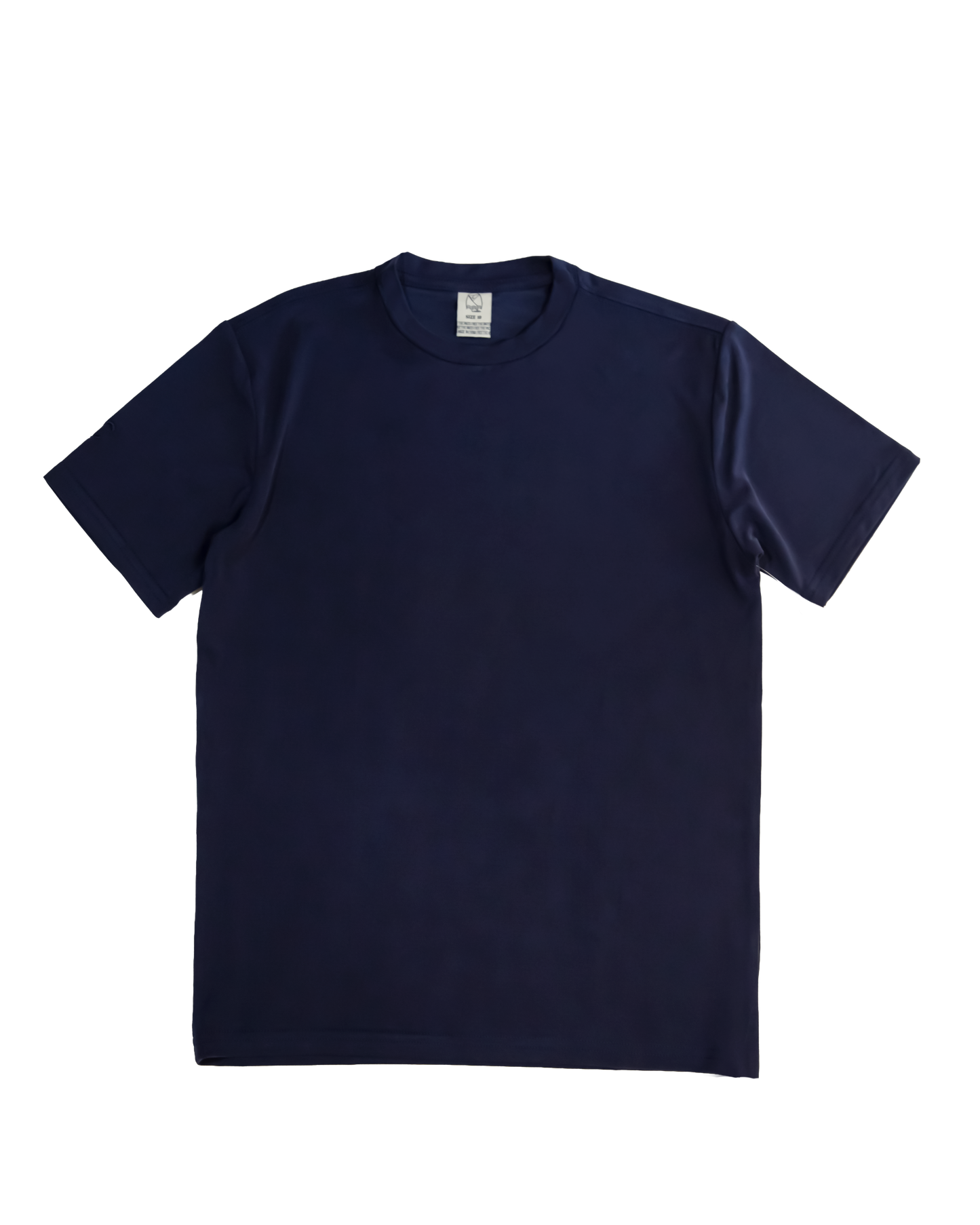 Sueded Modal Comfort Crewneck