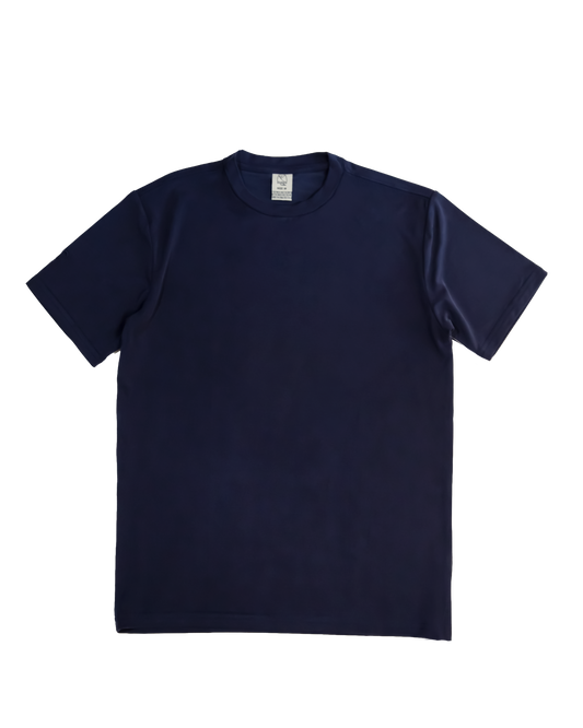 Sueded Modal Comfort Crewneck