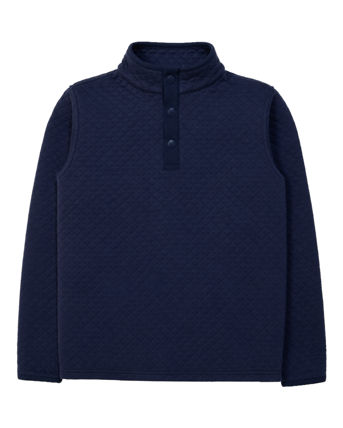 Quilted Popover (PRESALE)