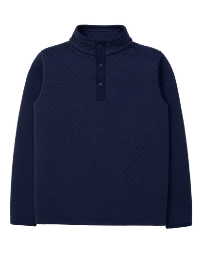 Quilted Popover (PRESALE)