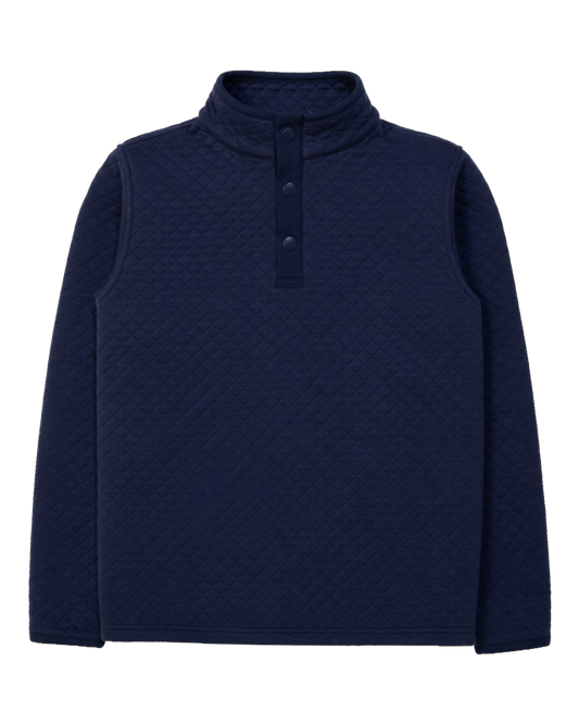 Quilted Popover (PRESALE)