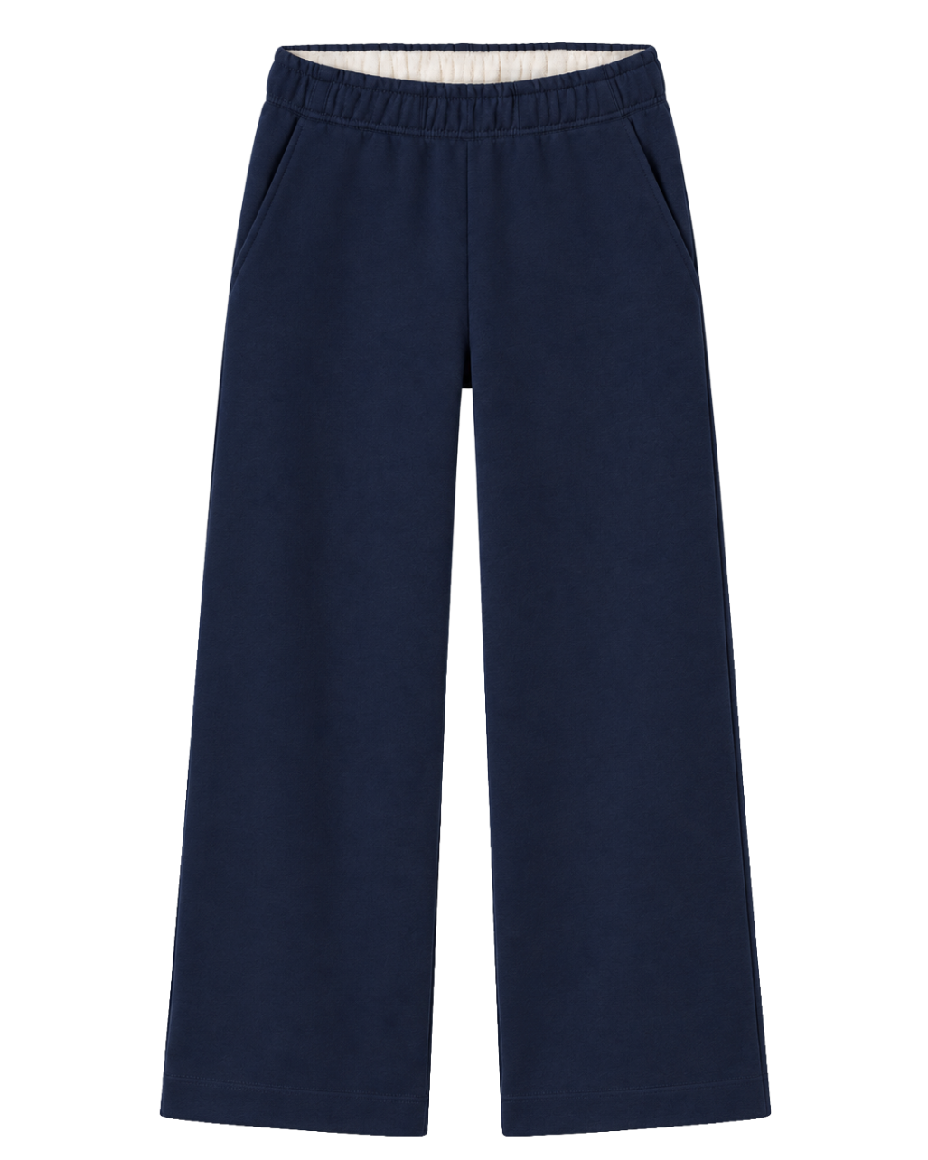 Straight Leg Sweatpant (PRESALE)