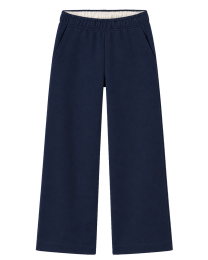 Straight Leg Sweatpant (PRESALE)